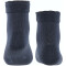 FALKE Romantic Net Kindersocken marine 31-34