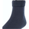 FALKE Romantic Net Kindersocken marine 31-34