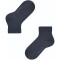 FALKE Romantic Net Kindersocken marine 31-34