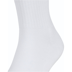FALKE Dynamic Retro-Socken white 46-48