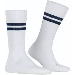 FALKE Dynamic Socken white 46-48