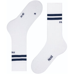 FALKE Dynamic Socken white 46-48