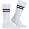 FALKE Dynamic Socken white 46-48