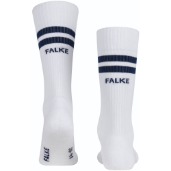 FALKE Dynamic Socken white 44-45