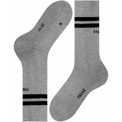 FALKE Dynamic Socken light grey 37-38
