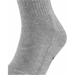 FALKE Dynamic Socken light grey 37-38