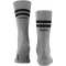 FALKE Dynamic Socken light grey 37-38
