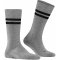 FALKE Dynamic Socken light grey 37-38