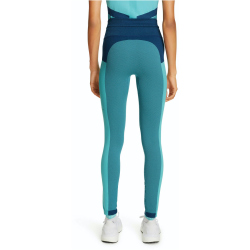 FALKE Tights Damen turquoise XS