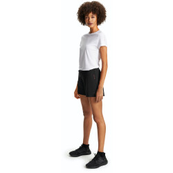 FALKE CORE Challenger Laufshorts Damen black L