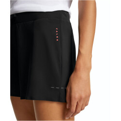 FALKE CORE Challenger Laufshorts Damen black L