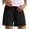 FALKE CORE Challenger Laufshorts Damen black L