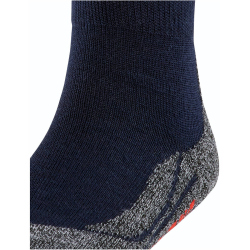 FALKE TK2 short Kindersocken marine 23-26