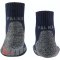 FALKE TK2 short Kindersocken marine 23-26