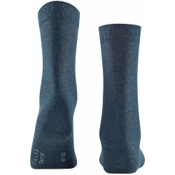 FALKE Family Socken Damen navyblue 35-38