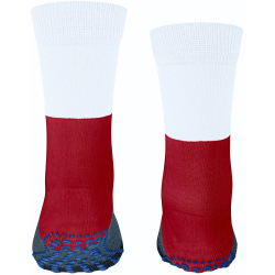 FALKE Summer Kindersocken white 39-42