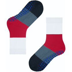 FALKE Summer Kindersocken white 39-42
