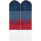 FALKE Summer Kindersocken white 39-42
