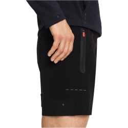 FALKE CORE Challenger Shorts Herren black XL