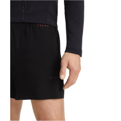 FALKE CORE Challenger Shorts Herren black XL