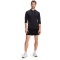 FALKE CORE Challenger Shorts Herren black XL