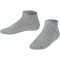 FALKE Family Sneakersocken Kinder light grey 39-42