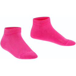 FALKE Family Sneakersocken Kinder gloss 39-42