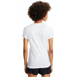 FALKE T-Shirt Damen white XXL