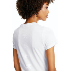 FALKE T-Shirt Damen white XXL