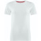 FALKE CORE T-Shirt Damen white XL/XXL