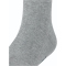 FALKE Family Kniestrümpfe Kinder light grey 39-42