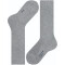 FALKE Family Kniestrümpfe Kinder light grey 39-42