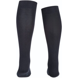 FALKE Family Kniestrümpfe Kinder darkmarine 35-38