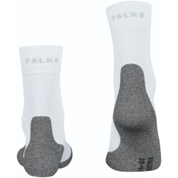 FALKE TE4 Socken Herren white-mix 46-48