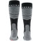 FALKE SK4 Kniestrümpfe Kinder black-mix 35-38