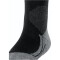 FALKE SK4 Kniestrümpfe Kinder black-mix 35-38