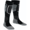 FALKE SK4 Kniestrümpfe Kinder black-mix 35-38