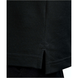 FALKE Poloshirt Herren black XL