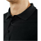 FALKE Poloshirt Herren black XL