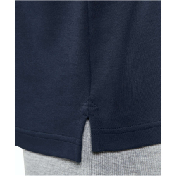 FALKE Poloshirt Herren space blue XXL