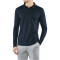 FALKE Poloshirt Herren space blue XXL