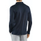 FALKE Poloshirt Herren space blue XXL