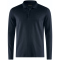 FALKE Poloshirt Herren space blue XXL