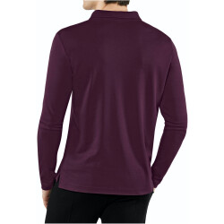 FALKE Poloshirt Herren vendetta XXL
