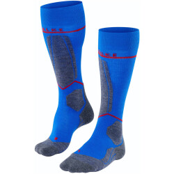 FALKE SK4 Energizing Light Kniestrümpfe Herren...