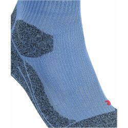 FALKE RU Trail Socken Damen lavender 41-42