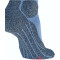 FALKE RU Trail Socken Damen lavender 41-42