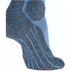 FALKE RU Trail Socken Damen lavender 39-40