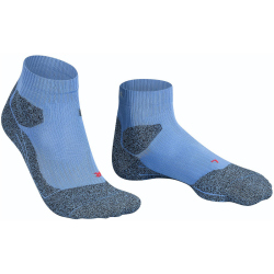 FALKE RU Trail Socken Damen lavender 39-40