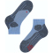 FALKE RU Trail Socken Damen lavender 39-40